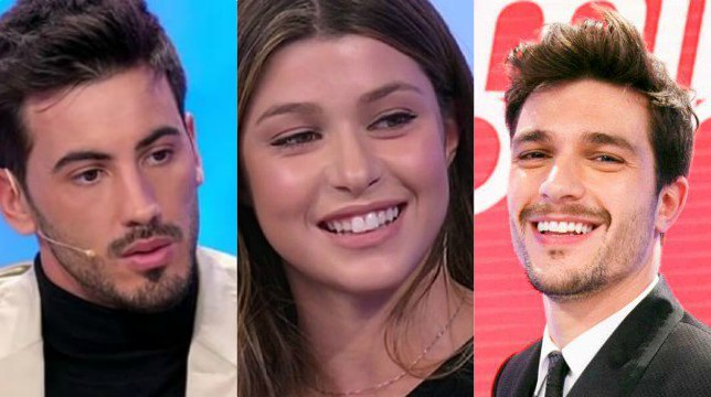 Uomini e Donne, Ivan ospite in studio: nuovo scontro con Andrea e Natalia