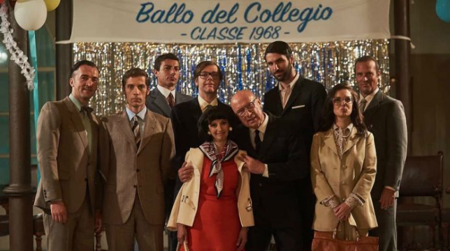 stasera 12 marzo stasera 12 marzo