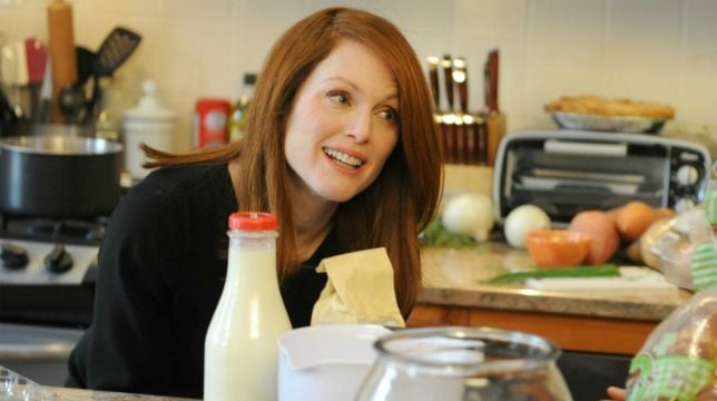 Still Alice: il film con Julianne Moore stasera su Rai Movie