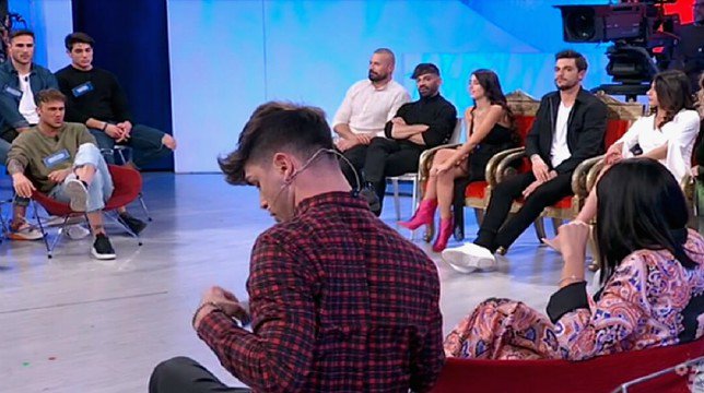 Uomini e Donne Uomini e Donne