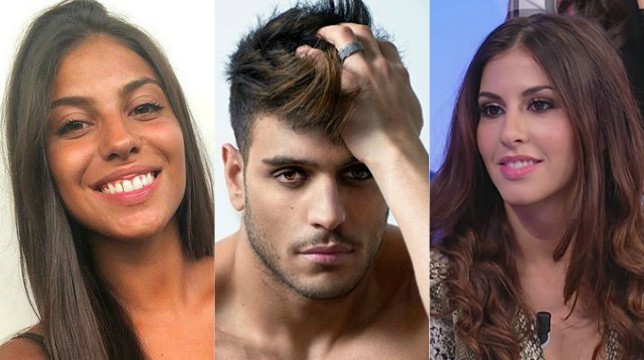 Uomini e Donne, Valentina Galli parla di Irene, poi ci ripensa “Basta!”