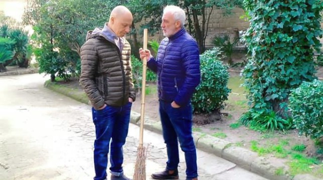 Un Posto al Sole Anticipazioni: la trama del 2 aprile 2019