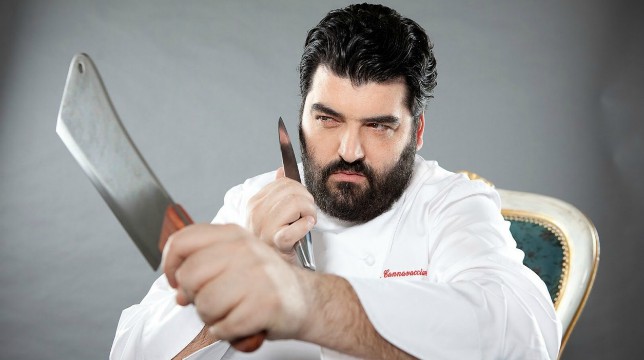 Cucine da Incubo Anticipazioni: stasera la terza puntata su Nove Cucine da Incubo Anticipazioni: stasera la terza puntata su Nove