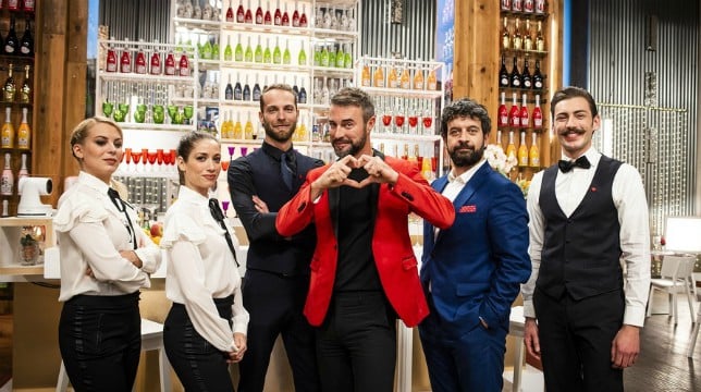 Primo appuntamento 3: stasera la terza puntata su Real Time Primo appuntamento 3: stasera la terza puntata su Real Time