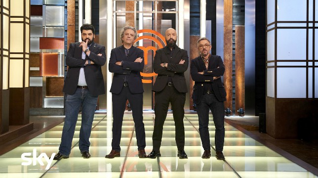 Masterchef Italia 2019: stasera la finale su Sky Uno Masterchef Italia 2019: stasera la finale su Sky Uno