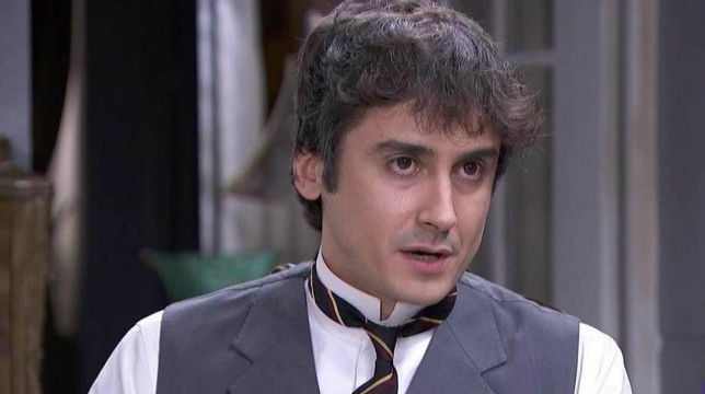 Una Vita Anticipazioni: la trama del 6 aprile 2019