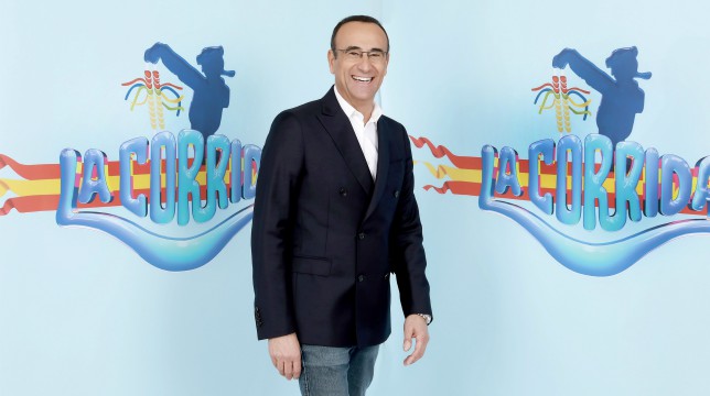 La Corrida anticipazioni: la terza puntata su Rai 1