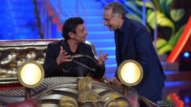 Ciao Darwin 8 anticipazioni: Giuliette vs Messaline