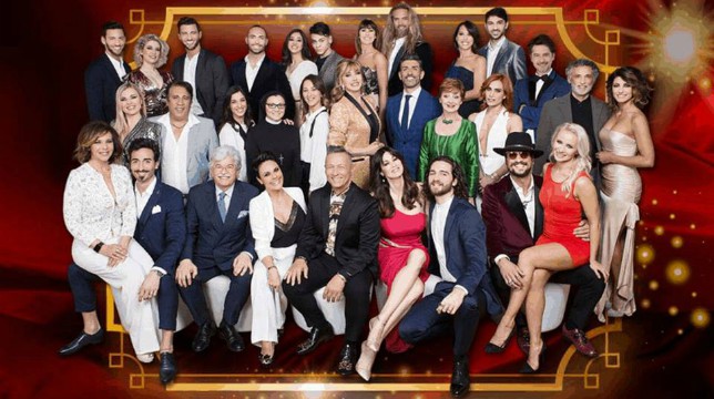 Ballando con le stelle Anticipazioni: la seconda puntata stasera su Rai 2