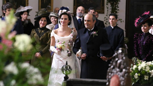 Una Vita Anticipazioni del 9 aprile 2019