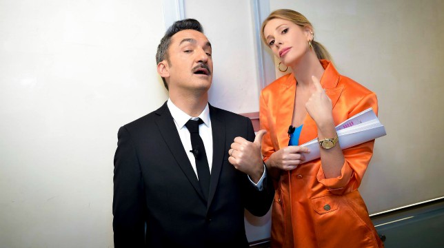 Le Iene show: le anticipazioni della puntata di stasera Le Iene show: le anticipazioni della puntata di stasera