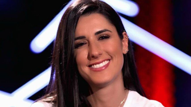 Grande Fratello 2019 a luci rosse: Valentina Vignali nuda, foto Grande Fratello 2019 a luci rosse: Valentina Vignali nuda, foto