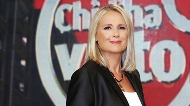 Chi l'ha visto?: il caso Maria Sestina Arcuri stasera su Rai 3 Chi l'ha visto?: il caso Maria Sestina Arcuri stasera su Rai 3