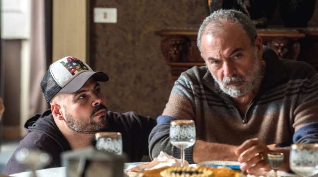 Gomorra 4 Anticipazioni: Ciro regista del terzo appuntamento di Stasera