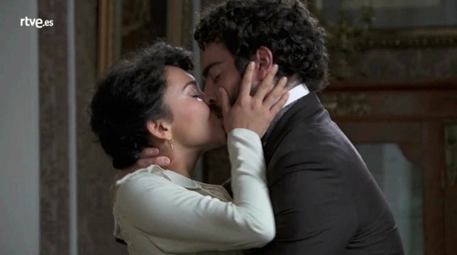 Una Vita Anticipazioni del 17 aprile 2019
