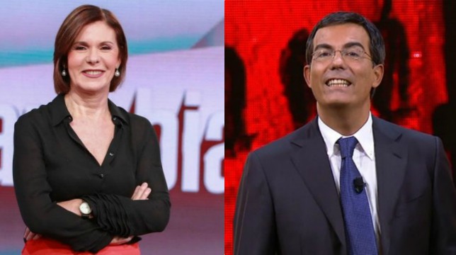 Cartabianca e Di Martedì: l’appuntamento fisso con l’attualità e la politica