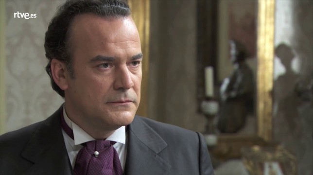 Una Vita Anticipazioni del 19 aprile 2019 Una Vita Anticipazioni del 19 aprile 2019