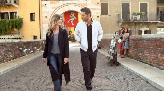 Stasera in tv giovedì 18 aprile 2019: i film e i programmi da vedere Stasera in tv giovedì 18 aprile 2019: i film e i programmi da vedere