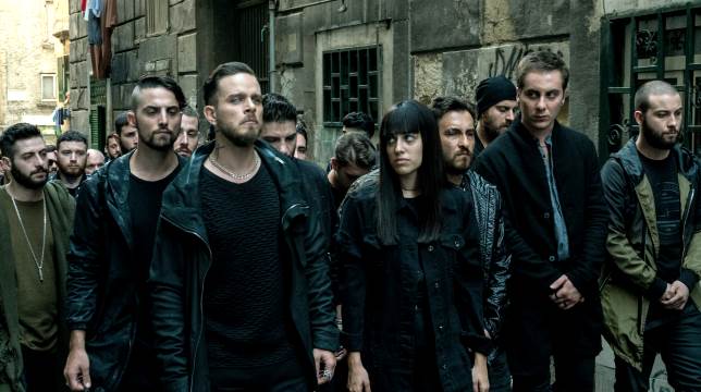 Gomorra 4: la quarta puntata stasera su Sky Atlantic e Sky cinema Uno