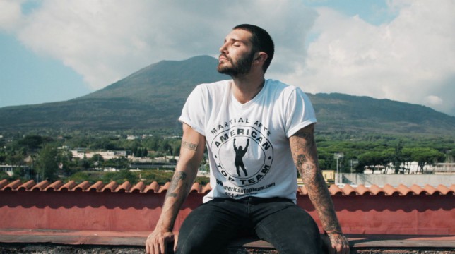 Stefano De Martino – Su di Me: il docufilm in onda stasera su Real Time
