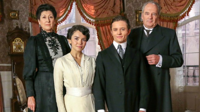 Una Vita: salta il pomeridiano di Canale 5, andrà in onda stasera su Rete 4