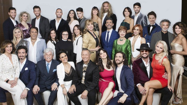 Ballando con le Stelle anticipazioni: Simona Ventura nella quarta puntata stasera su Rai 1