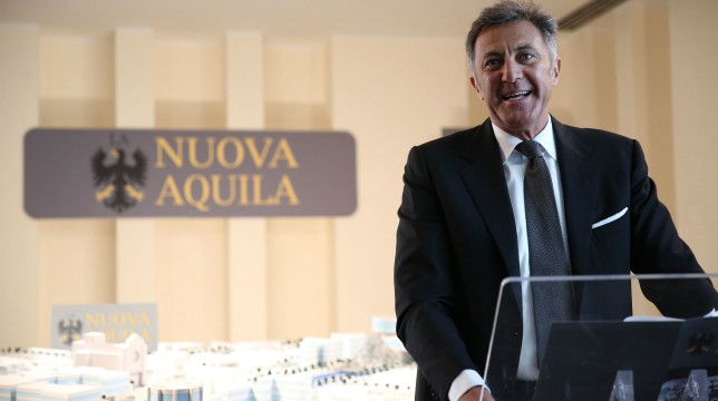 L'Aquila - grandi speranze anticipazioni: stasera la seconda puntata su Rai 1 L'Aquila - grandi speranze anticipazioni: stasera la seconda puntata su Rai 1