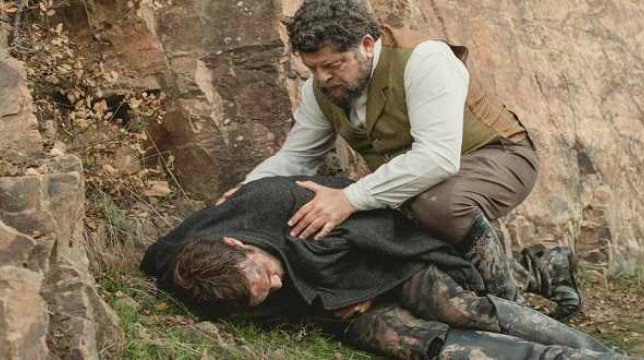 Il Segreto Anticipazioni Spagnole: Fernando rischia la vita per salvare i figli di Maria