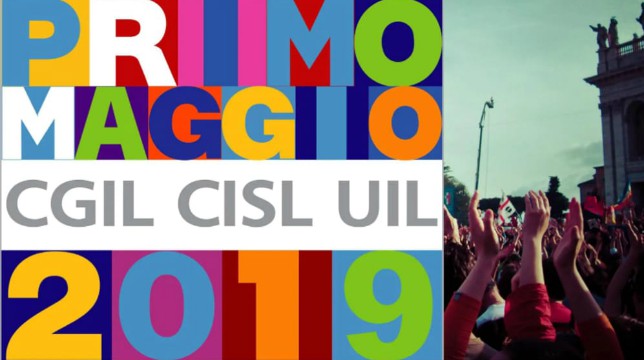 Concerto del Primo Maggio: messa in onda e orari della manifestazione canora