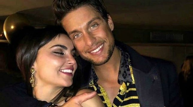 Uomini e Donne, Teresa Langella e Andrea Dal Corso: "Fuggiamo all'estero" Uomini e Donne, Teresa Langella e Andrea Dal Corso: "Fuggiamo all'estero"