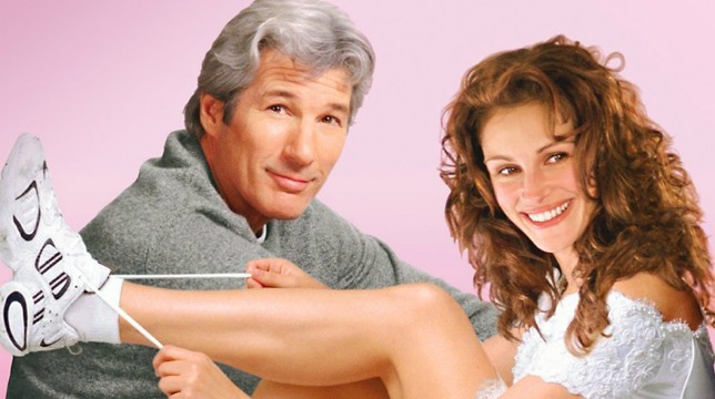 Se scappi ti sposo: il film stasera su TV8
