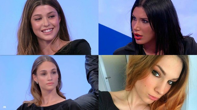 Uomini e Donne, il cerchio di Andrea Zelletta deve stringersi, chi eliminerà?
