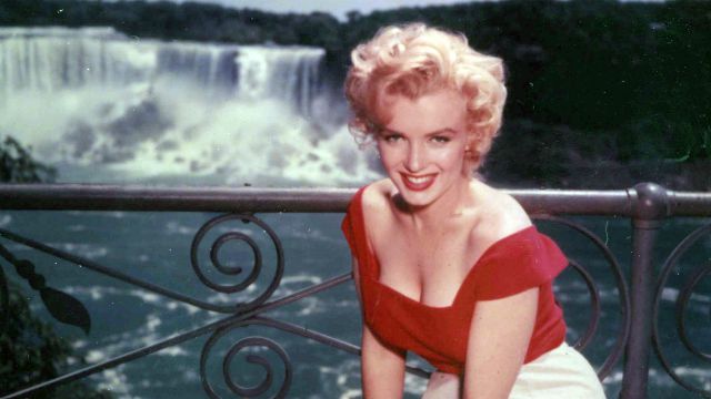 Niagara: il film stasera su Cine Sony Niagara: il film stasera su Cine Sony
