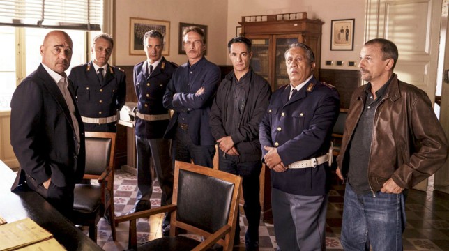 Stasera in tv lunedì 1 aprile 2019: i film e i programmi da vedere Stasera in tv lunedì 1 aprile 2019: i film e i programmi da vedere