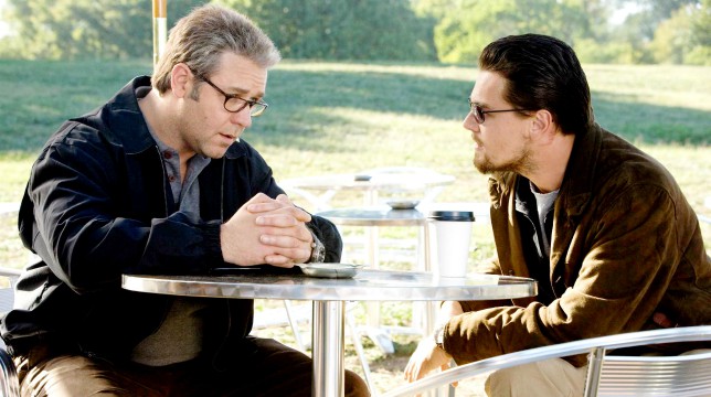 Nessuna verità: il film stasera su Iris
