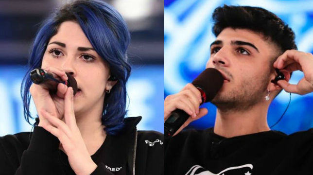 Amici 2019, Jefeo nomina la fidanzata Ludovica: ecco la sua giustificazione