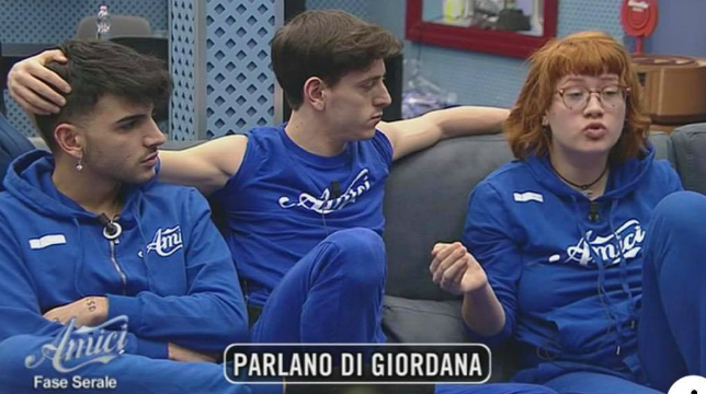 Amici Amici
