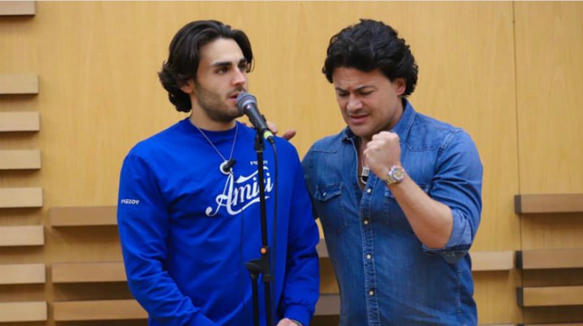 Amici 2019, oggi, mercoledì 10 aprile: ecco cosa è successo nel daytime