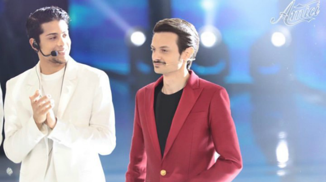 Amici 2019, oggi, lunedì 29 aprile 2019: ecco cosa è successo nel daytime