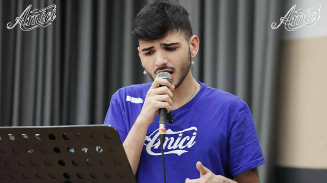 Amici 2019, oggi, venerdì 5 aprile: ecco cosa è successo nel daytime