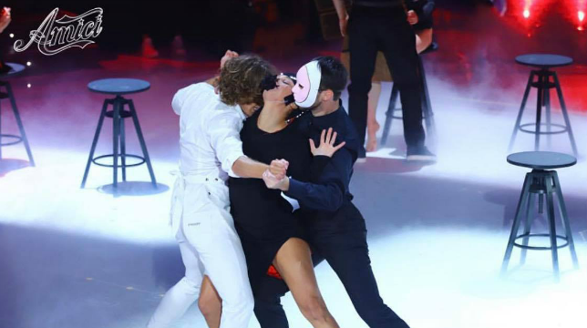 Amici 2019, oggi, lunedì 8 aprile: ecco cosa è successo nel daytime