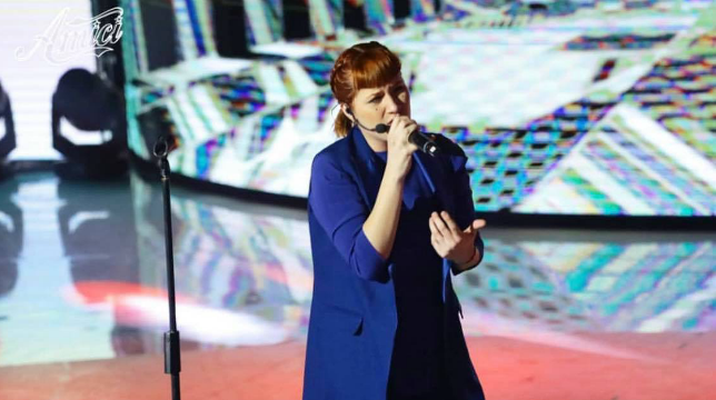Amici 2019, oggi, mercoledì 24 aprile: ecco cosa è successo nel daytime