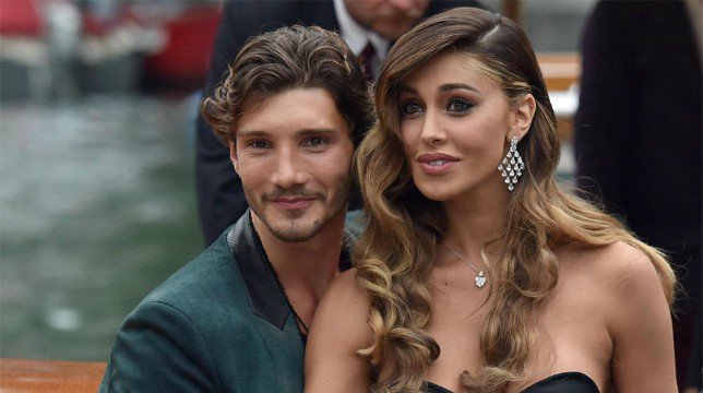 Belen Rodriguez Belen Rodriguez