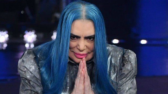 Amici 2019, Loredana Bertè rassicura i fans: “Non ho alcuna intenzione di lasciare il programma”