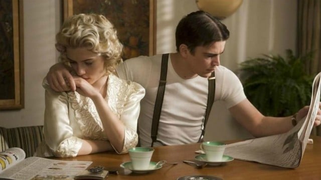Black Dahlia: il film stasera su Rai Movie