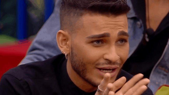 Grande Fratello 2019, Cristian Imparato torna ad attaccare Guendalina Tavassi: “Venduta”