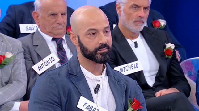 Uomini e Donne, trono over: la redazione pubblica i messaggi di Fabrizio Cilli, ex corteggiatore di Gemma Galgani