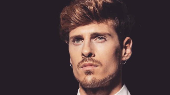 Uomini e Donne, intervista al corteggiatore Flavio: “Sono pronto a scombinare i piani di Giulia Cavaglia”