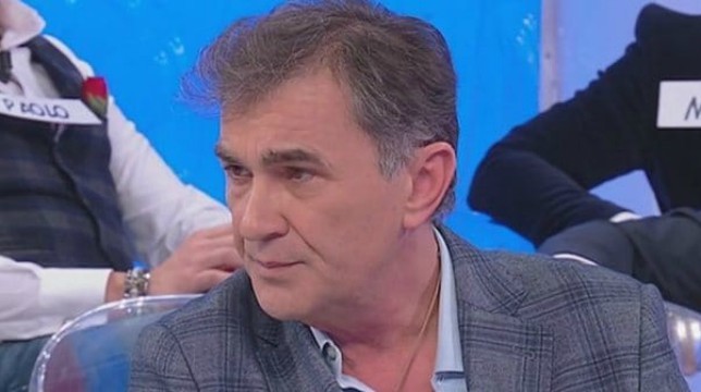 Uomini e Donne: Gian Battista attacca Gianni Sperti e la redazione del programma