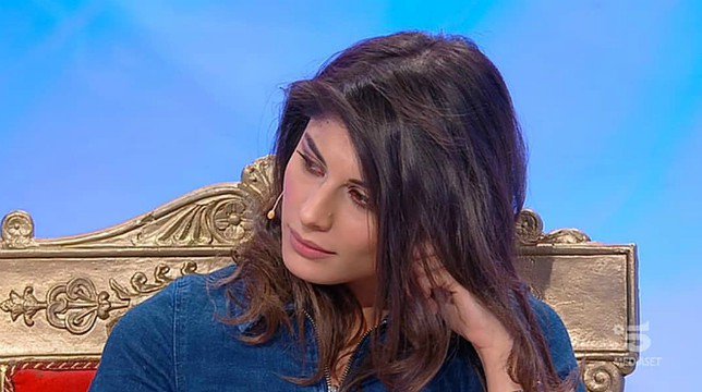 Uomini e Donne Uomini e Donne